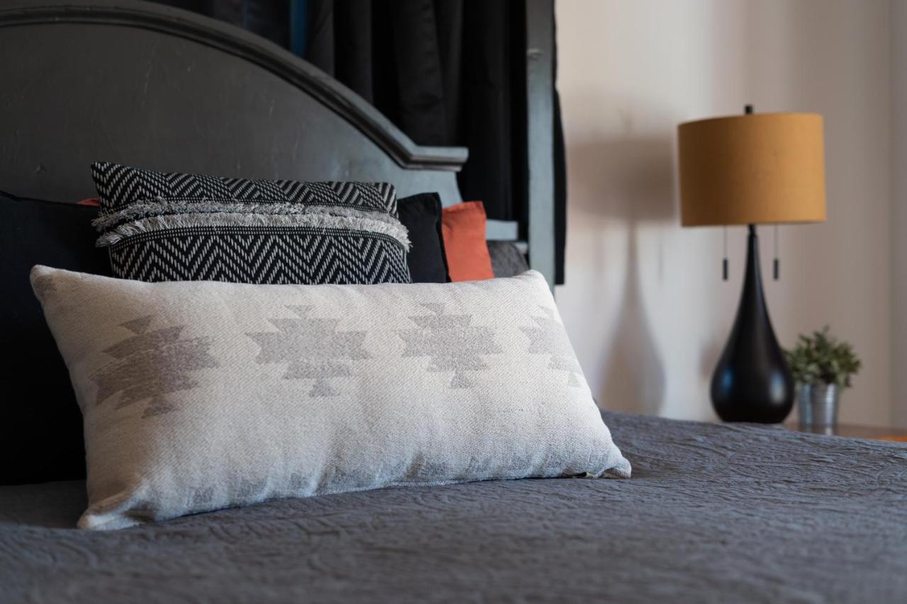 Cozy Desert Retreat With Amazing Views Only 4 Miles To Jtnp Joshua Tree Buitenkant foto