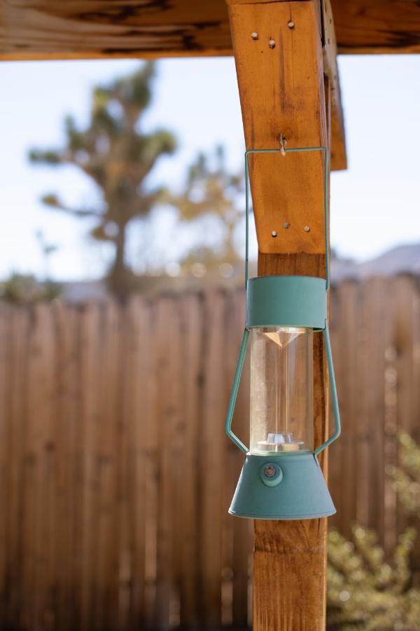 Cozy Desert Retreat With Amazing Views Only 4 Miles To Jtnp Joshua Tree Buitenkant foto