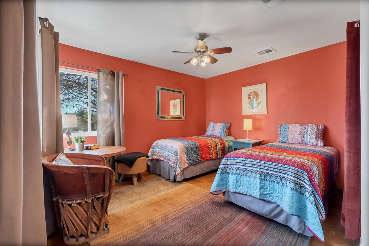 Cozy Desert Retreat With Amazing Views Only 4 Miles To Jtnp Joshua Tree Buitenkant foto