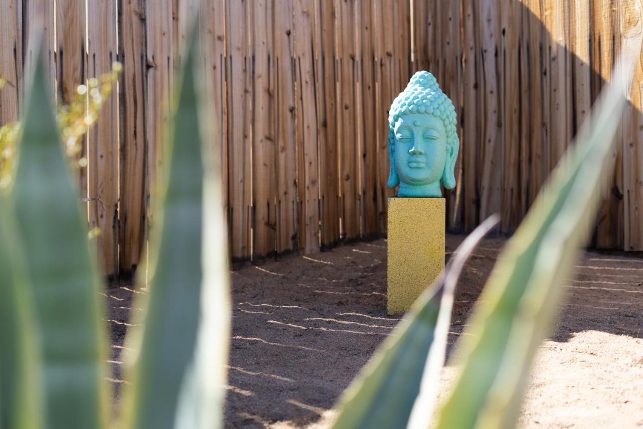 Cozy Desert Retreat With Amazing Views Only 4 Miles To Jtnp Joshua Tree Buitenkant foto