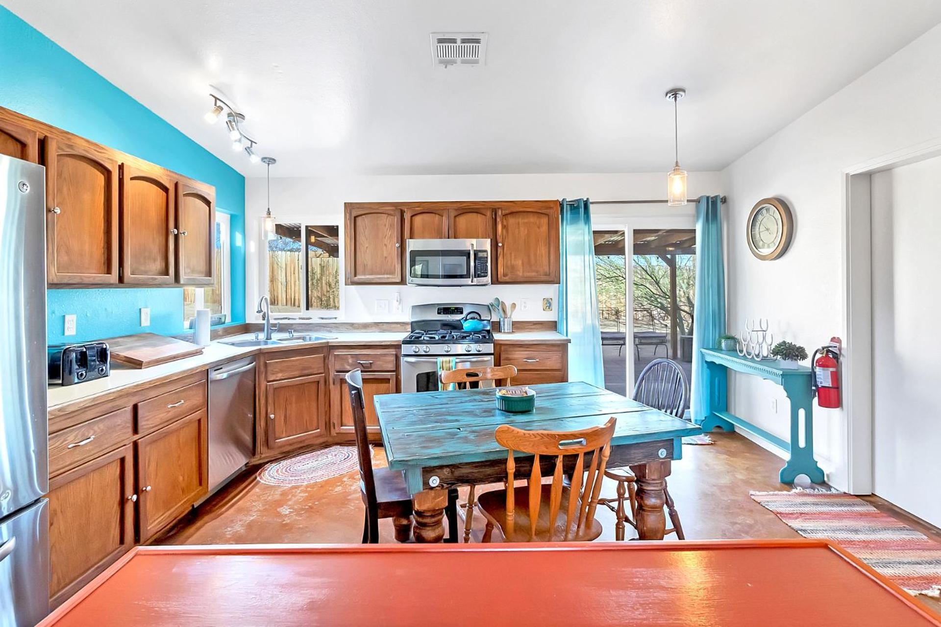 Cozy Desert Retreat With Amazing Views Only 4 Miles To Jtnp Joshua Tree Buitenkant foto