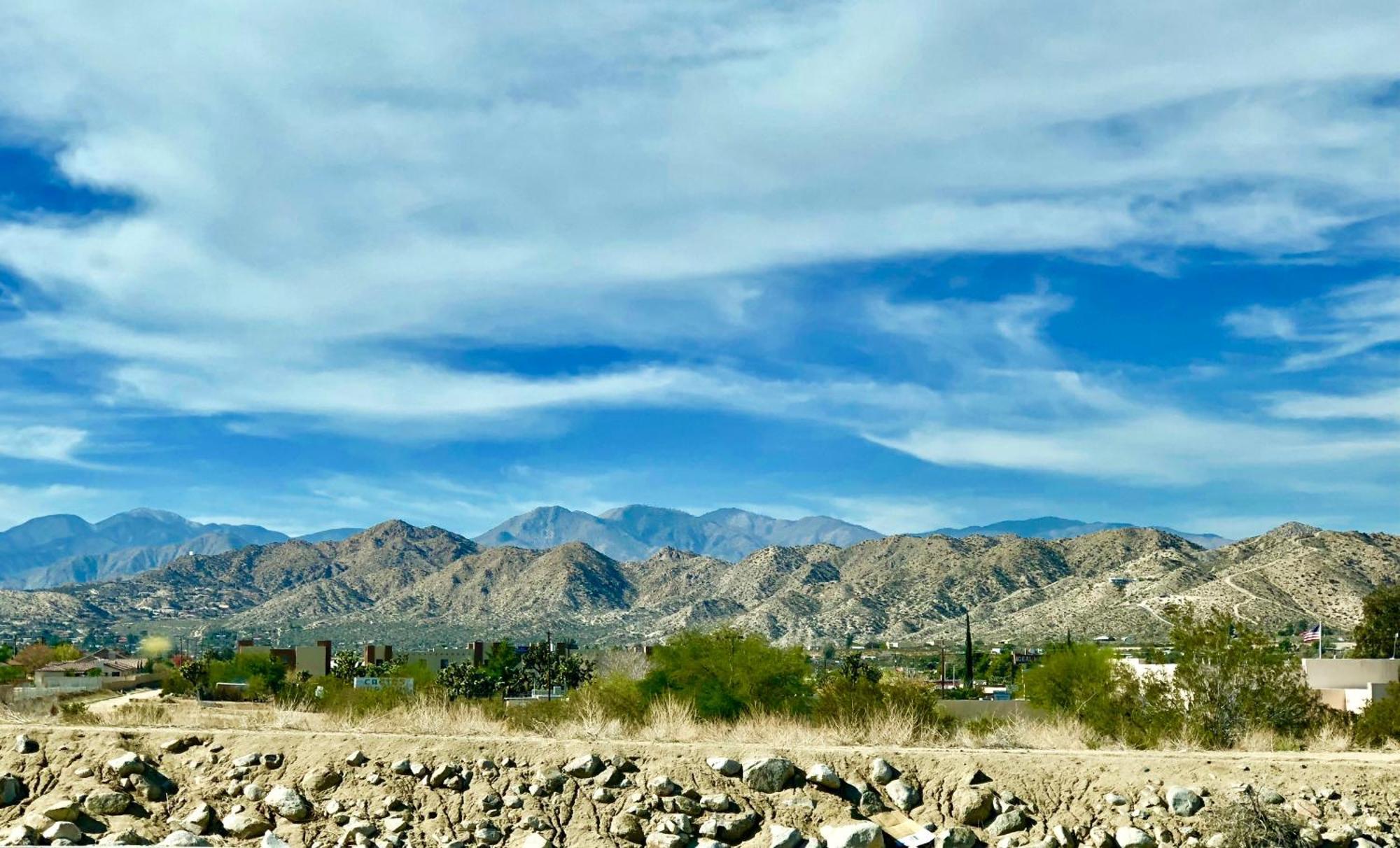Cozy Desert Retreat With Amazing Views Only 4 Miles To Jtnp Joshua Tree Buitenkant foto
