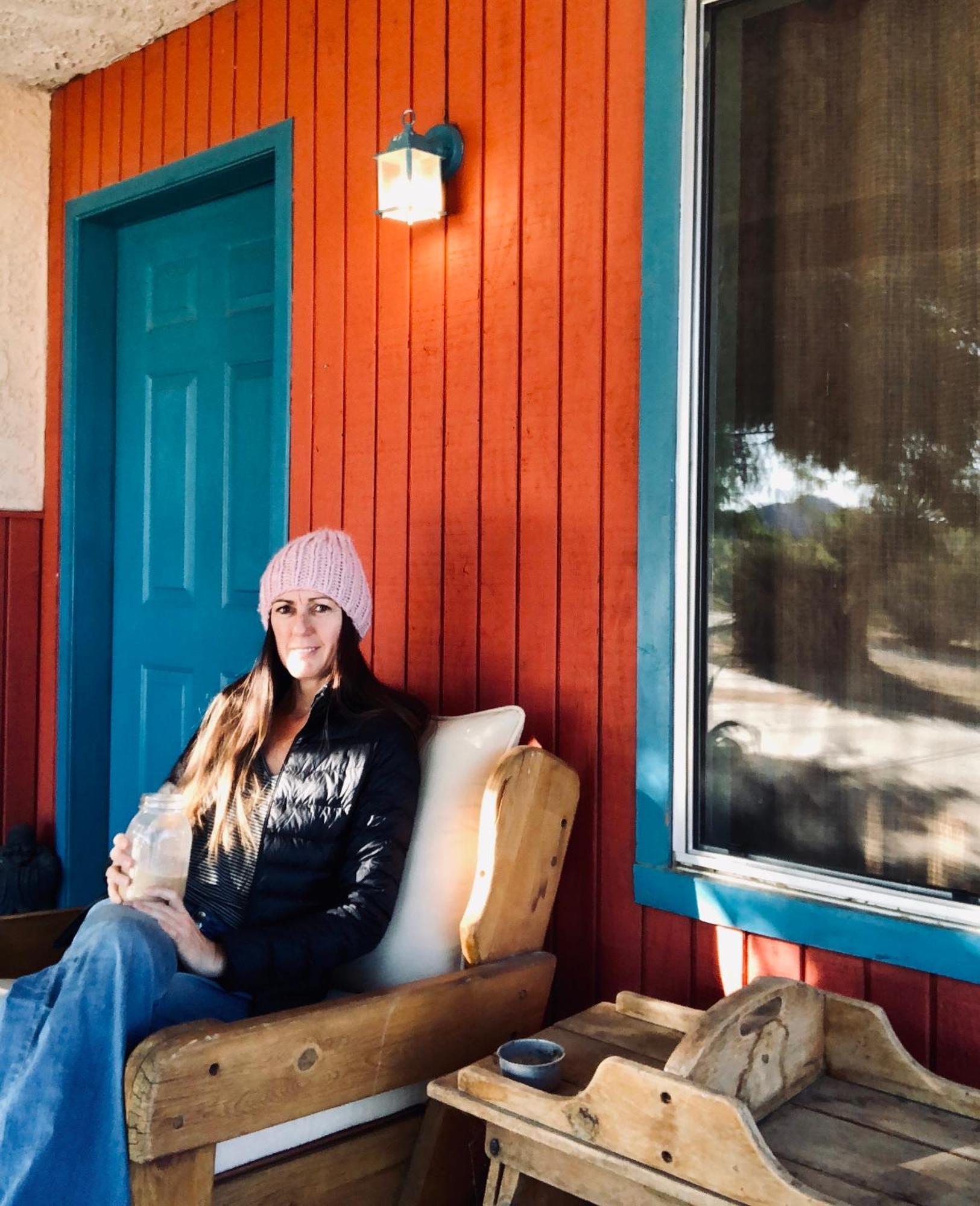 Cozy Desert Retreat With Amazing Views Only 4 Miles To Jtnp Joshua Tree Buitenkant foto