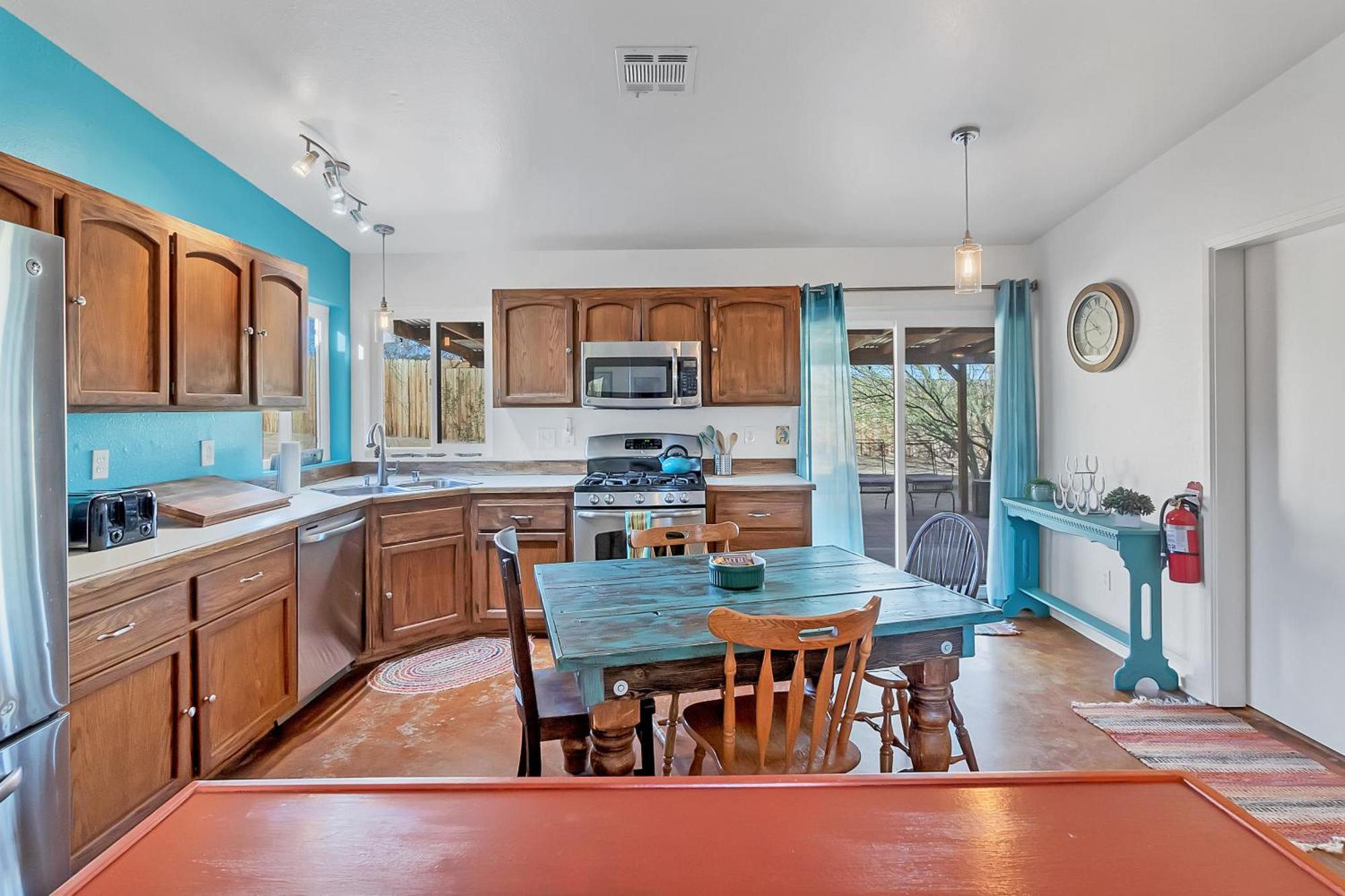 Cozy Desert Retreat With Amazing Views Only 4 Miles To Jtnp Joshua Tree Buitenkant foto
